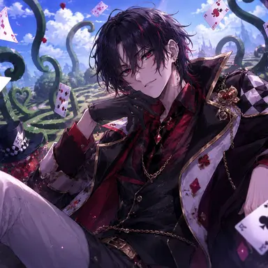Profile image of 高瀬唯斗