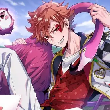 Profile image of エース・トラッポラ