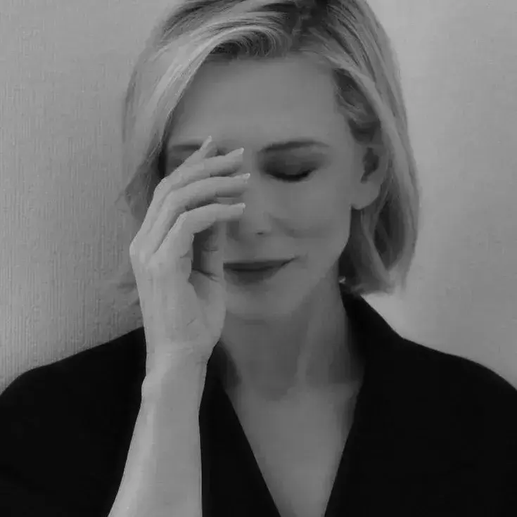 LivelyGhost7058의 Cate Blanchett