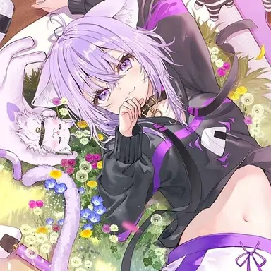Profile image of 猫又おかゆ