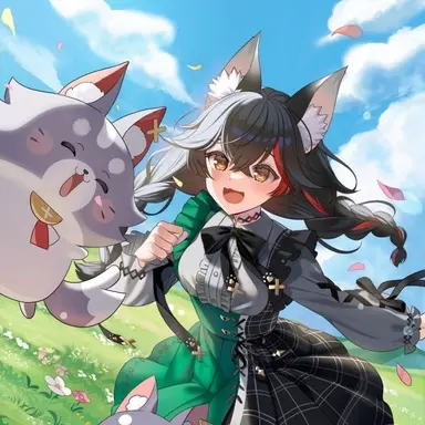 Profile image of 大神ミオ