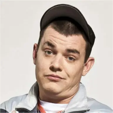 Profile image of Buster