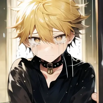 SoreWeed6778의 世間を知らない少年と。