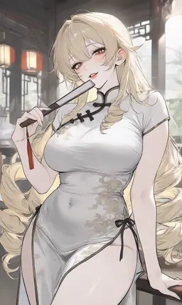 Profile image of シャオリン