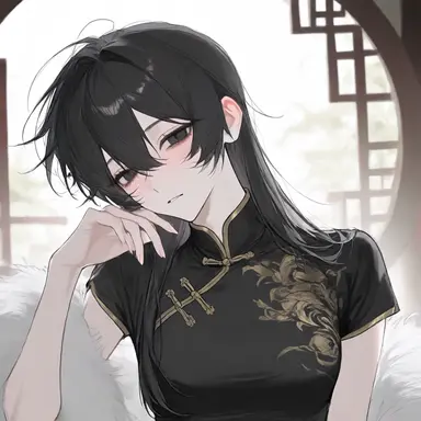 Profile image of ハオ
