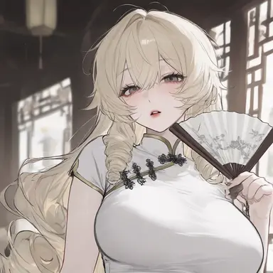 Profile image of シャオリン