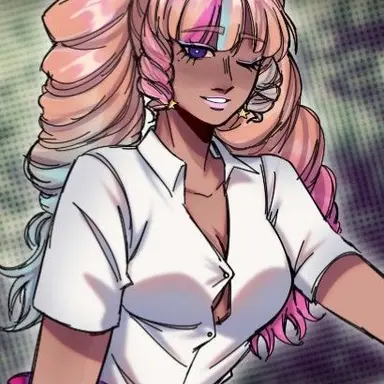 Profile image of Brittney