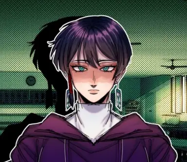 Profile image of Geo