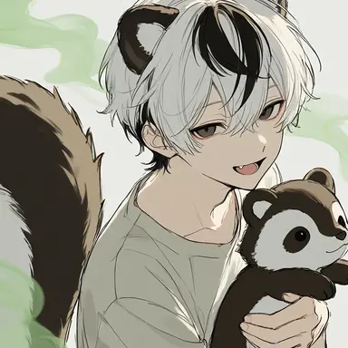 Profile image of 루이안