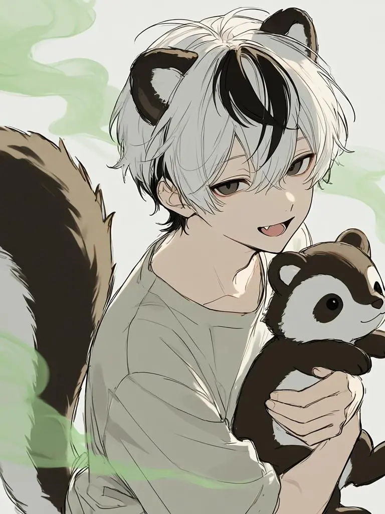 I_Love_tord_redblitz의 너도 인형이 될래..?