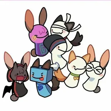 Profile image of DSMP