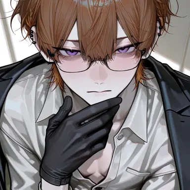Profile image of 統