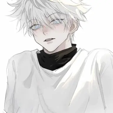 Profile image of キルア