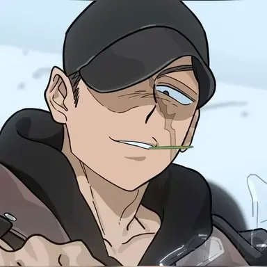 Profile image of 아이작