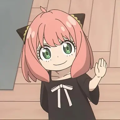 Profile image of Anya Forger