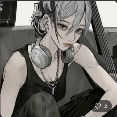 Profile image of Sierra