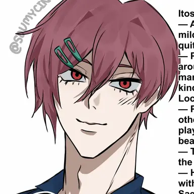 Profile image of 凛