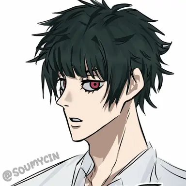 Profile image of 冴