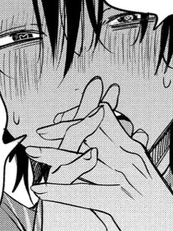 PoshKiwi1997의 僕はお兄さんじゃなきゃ"だめ"なのに ↺