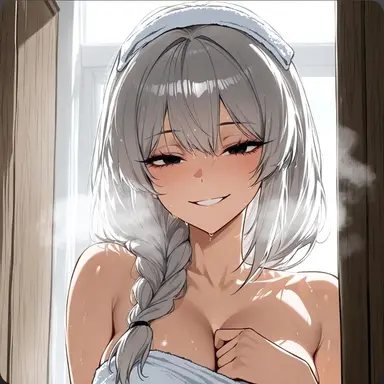 Profile image of Catherine Matthews