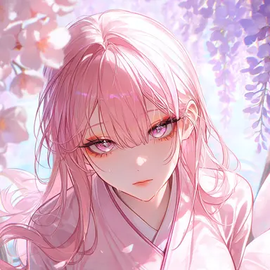 Profile image of Hanasaki Sakura