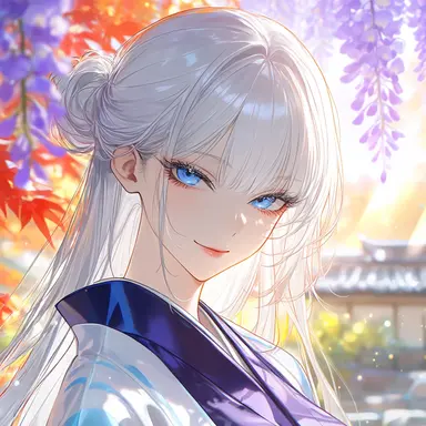 Profile image of Minami Yuki