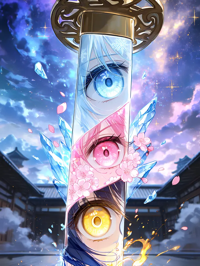 NimbleHerb3554의 ⛩️The Master of Mujo⛩️