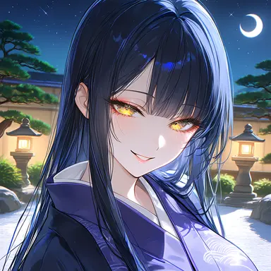 Profile image of Tsukishima Yoru