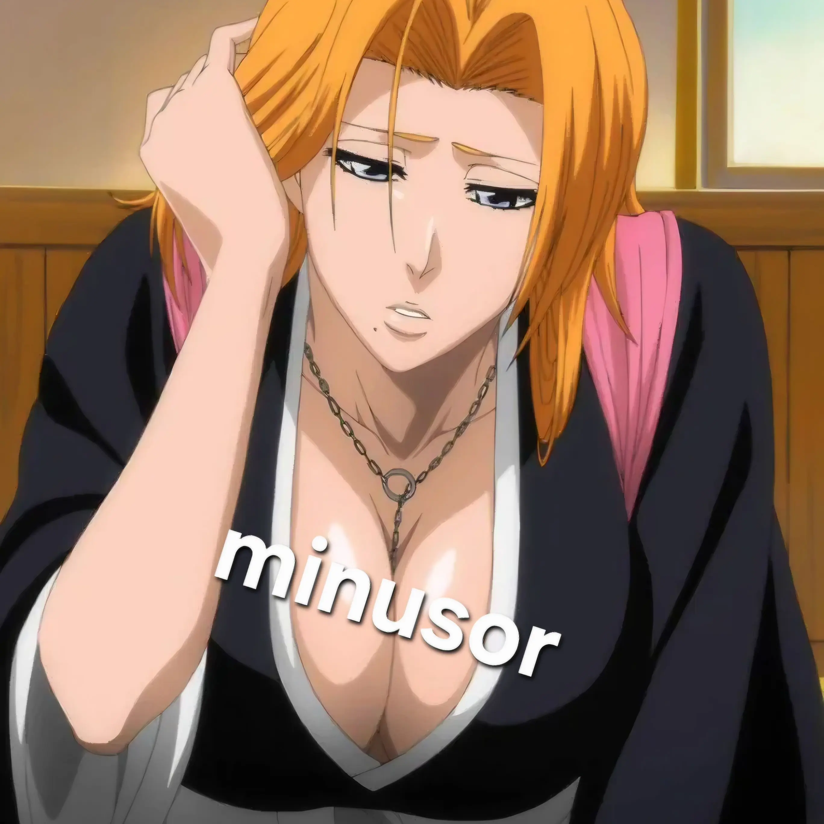 minusor874의 마츠모토 란기쿠