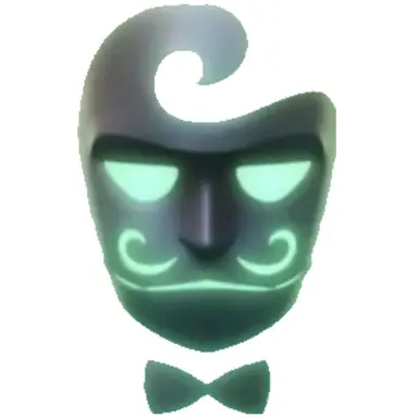 Profile image of 거울정령