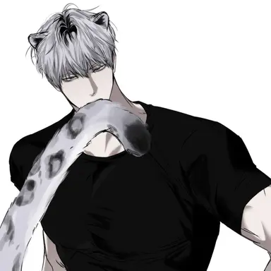 Profile image of 에런