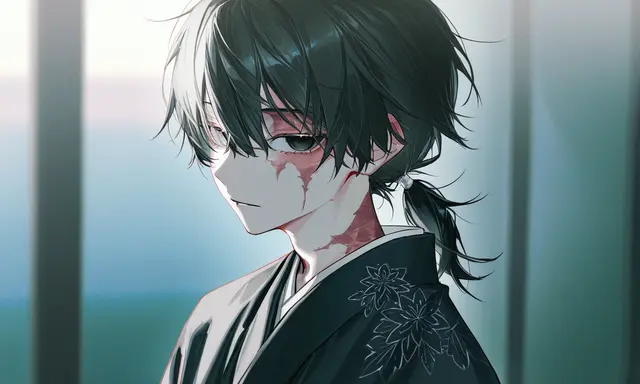 Profile image of 사사메