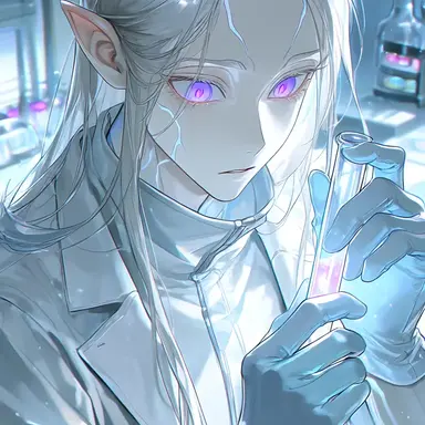 Profile image of エル