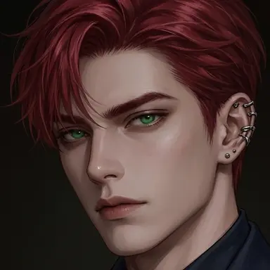 Profile image of 남이안