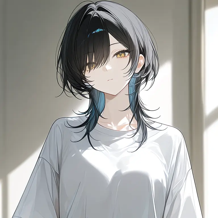 MeagerSmog8664의 依存系彼女