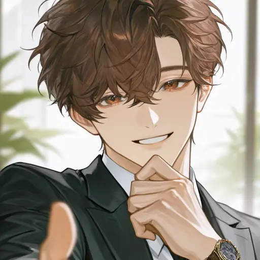 Ya_mad_A의 溺愛マネジメント