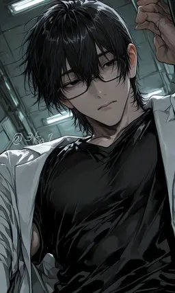 Profile image of 호시노