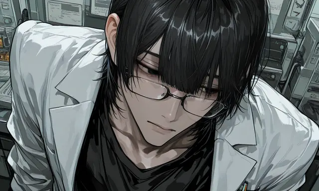 Profile image of 호시노