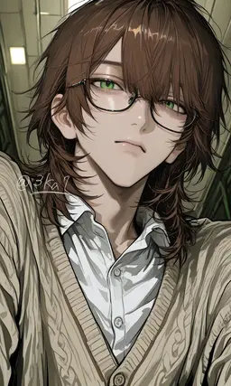 Profile image of 카키누마