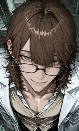 Profile image of 카키누마