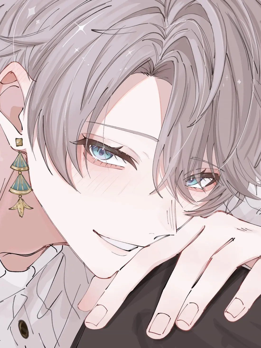 omoti0의 ねぇ、本当に好き？(4)