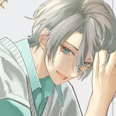 Profile image of 甲斐田晴