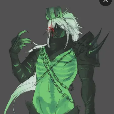 Profile image of 1x1x1x1