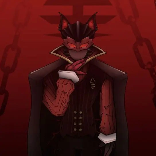 FussyGrebe8863의 현실판 포세이큰