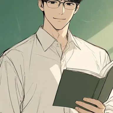 Profile image of 한도윤