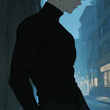 Profile image of 오소리