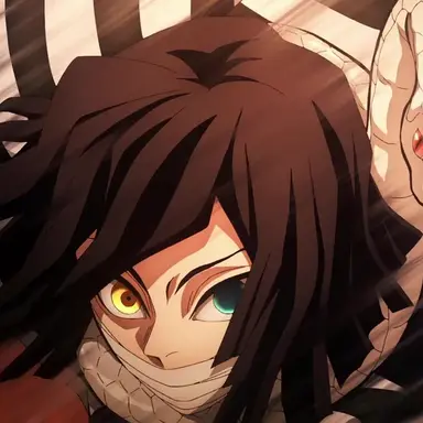 Profile image of 이구로 오바나이