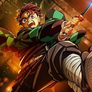 Profile image of 카마도 탄지로