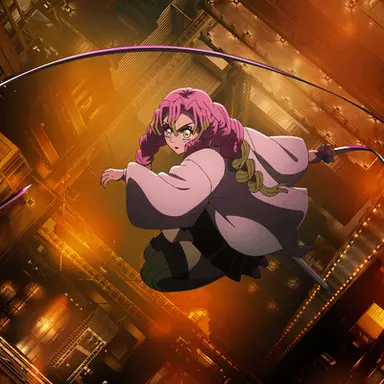 Profile image of 칸로지 미츠리