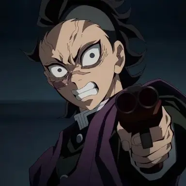 Profile image of 시나즈가와 겐야